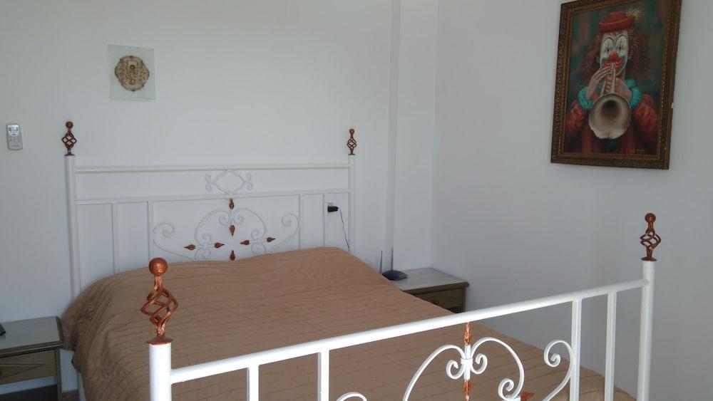 Ermoupoli Comfortable Home Ano Syros Exterior foto